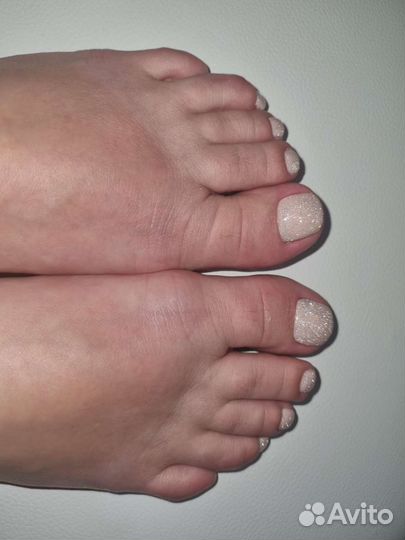 Маникюр и педикюр