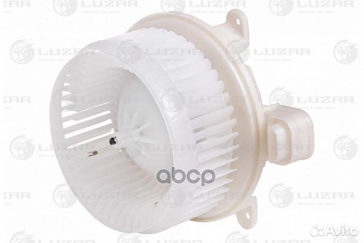 Э/вентилятор отоп. для а/м Toyota Land Cruiser