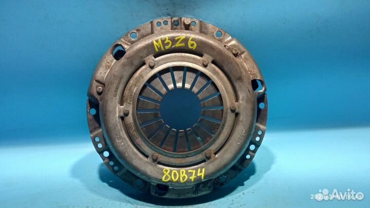 Корзина сцепления для Mazda 3 2003-2009