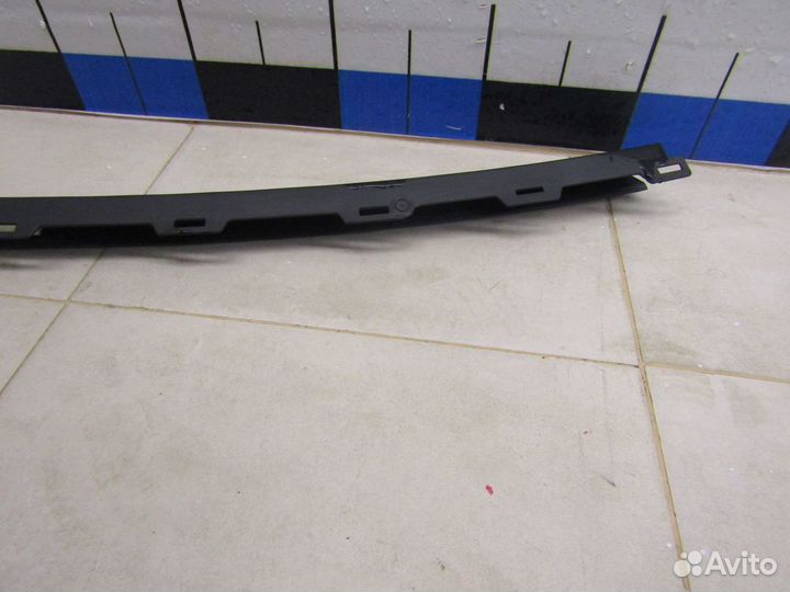 Накладка (кузов внутри) Focus III 2011