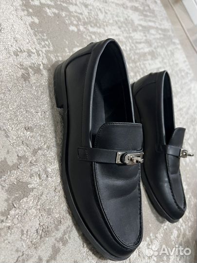Обувь Hermes