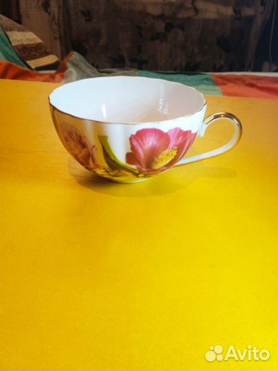 Чайный сервиз