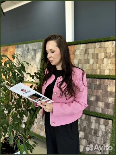 Тротуарная плитка Пропресс с гарантией от 120 м2