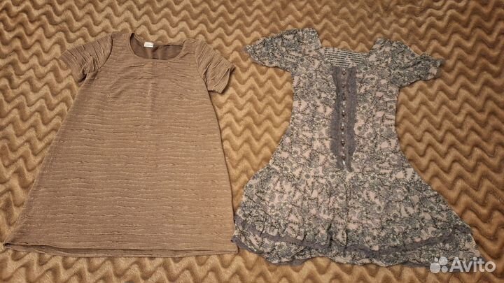 Вещи пакетом 42 размер