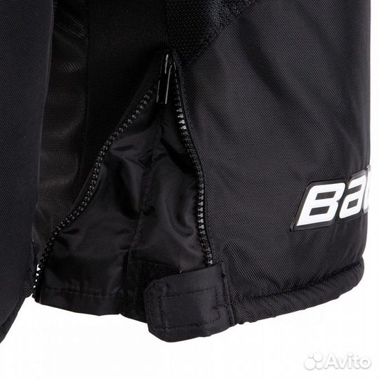 Трусы Хоккейные bauer vapor 2X SR