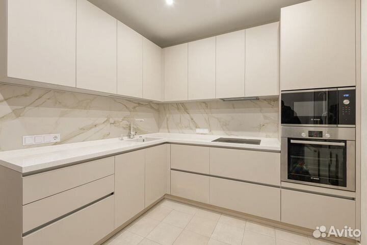 Цена за всю кухню смк 054814