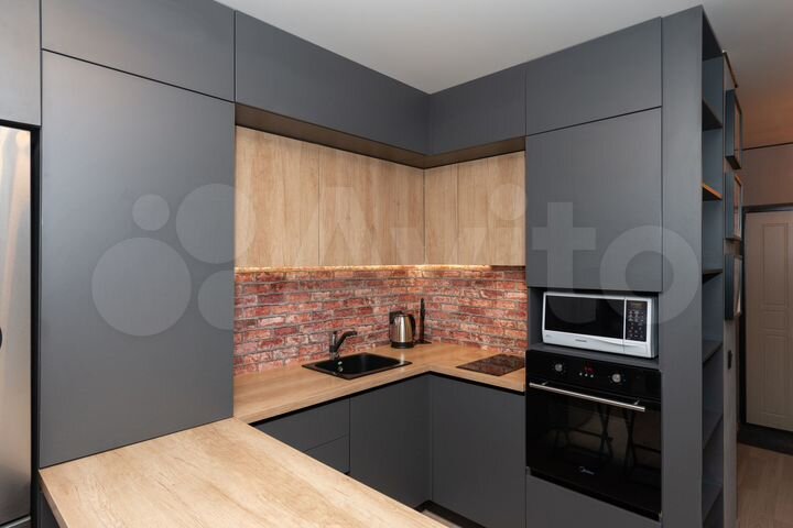 Квартира-студия, 27 м², 11/16 эт.