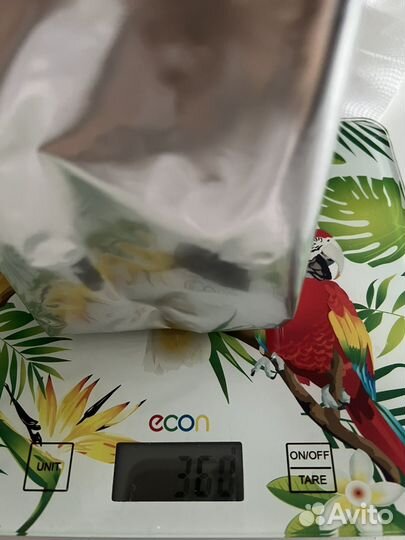 Детская смесь