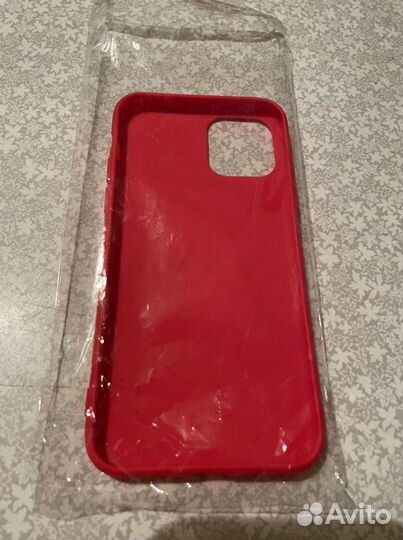 Чехол (задняя панель) На iPhone 11 Pro