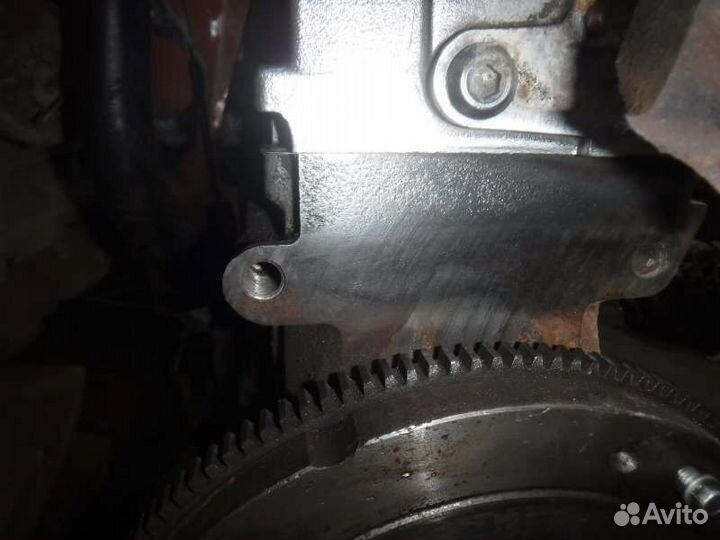 Двигатель Лада Калина 11186 2013