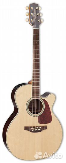 Электроакустическая гитара Takamine G70 series GN7