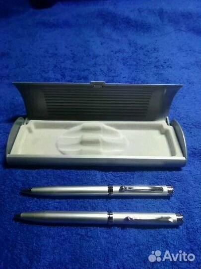 Карандаш и ручка набор