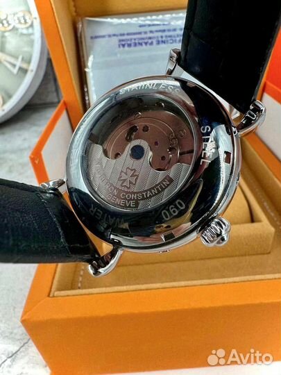 Часы механические Vacheron Constantin