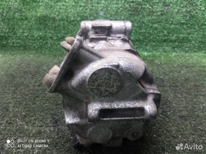 Компрессор кондиционера Opel Corsa D (2006-2015)