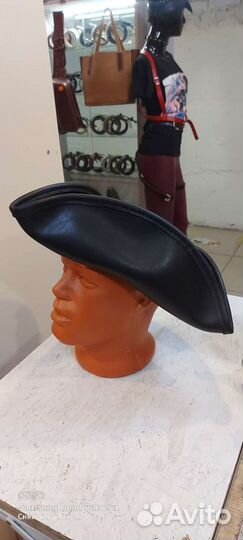 Пиратская шляпа