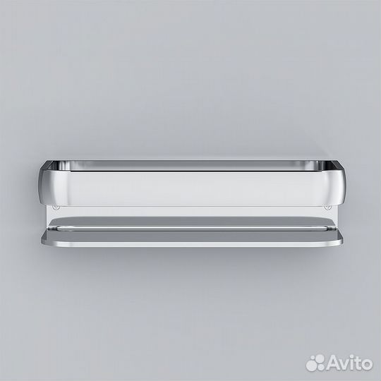 Полка AM.PM Sensation A3034800 хром