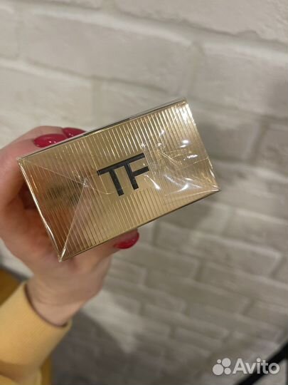 Tom ford noir extreme 100 мл