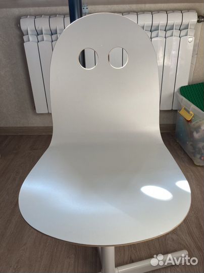 Детский стул IKEA