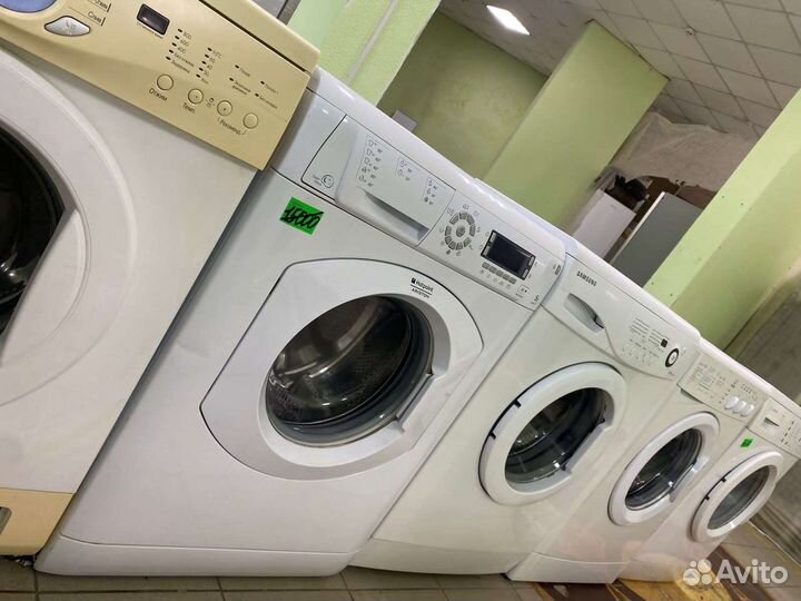 Стиральная машина бу