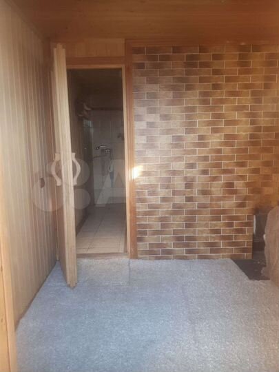 Дом 42,4 м² на участке 7,5 сот.