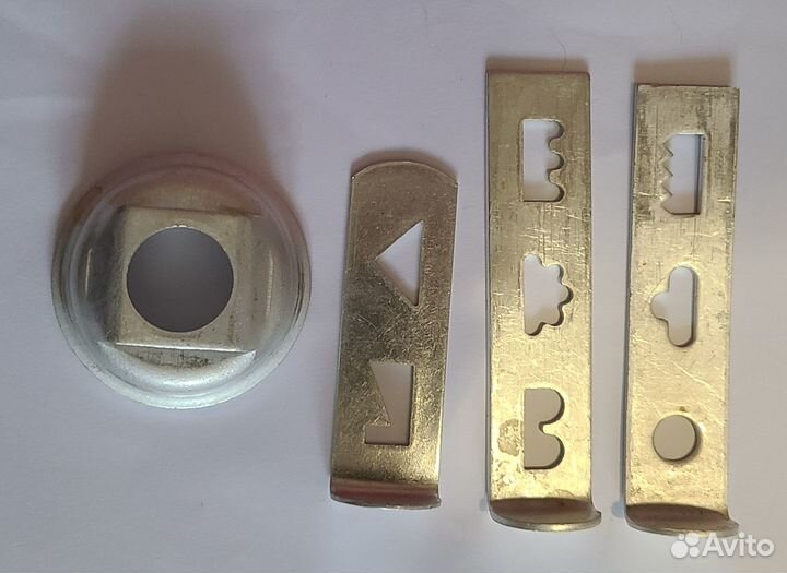 Кулинарная насадка для мясорубки СССР