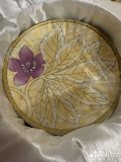 Чайный сервиз