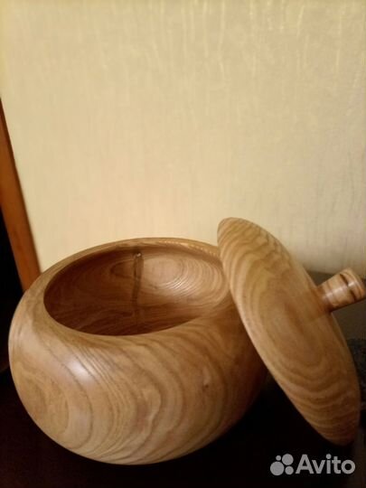 Деревянные изделия. Ручная работа