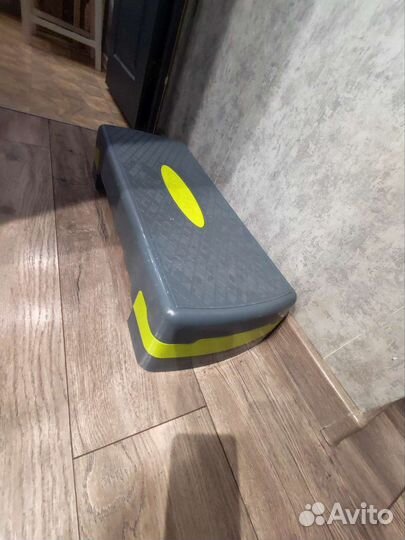 Степ-платформа