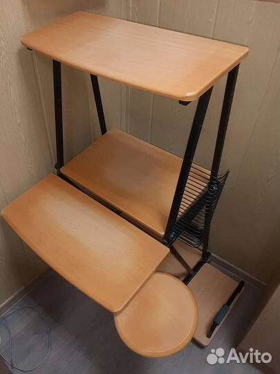 Компьютерный стол бу