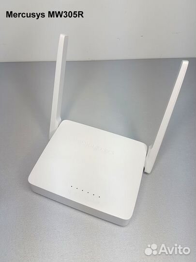 Wi-Fi роутеры