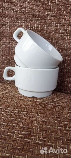 Чашки кружки Luminarc