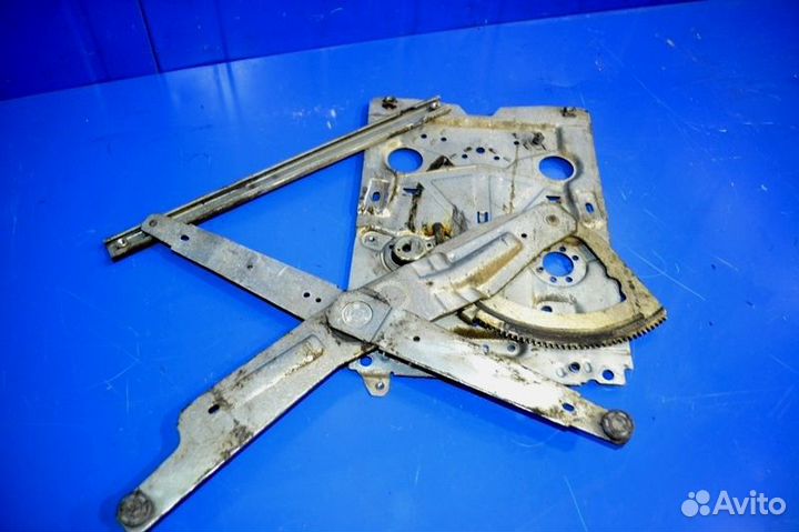 Механизм стеклоподъёмника, левый volvo FH12 2-seer