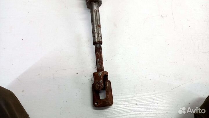 Рулевая колонка в сборе Volkswagen Golf 4 1999