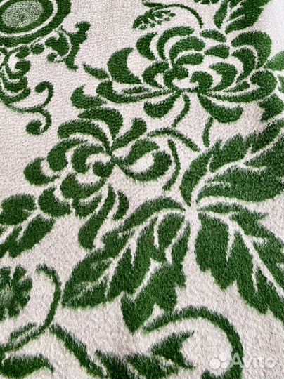 Одеяло/шерсть/кнр