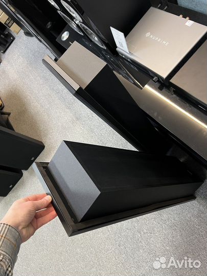 Встраиваемая акустика CAV IW-116a