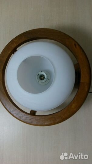 Дизайнерская люстра