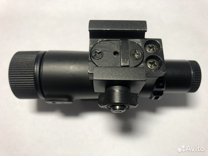 Ик фонарь ATN IR850