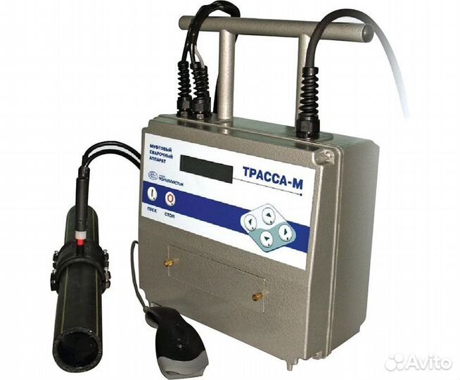 Аренда Инструментов