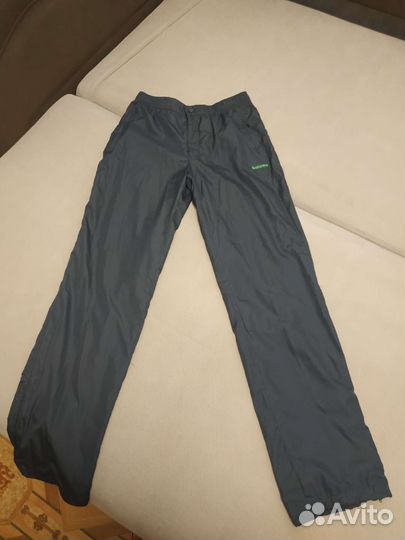 Женский спортивный костюм