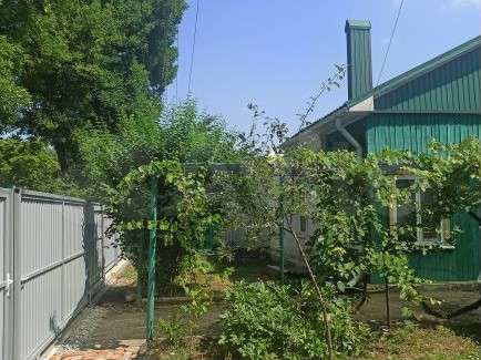 Дом 60 м² на участке 9 сот.