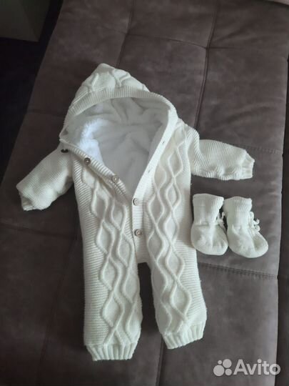 Продам комбинезон