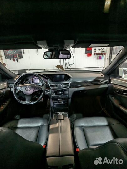 Mercedes-Benz E-класс 3.0 AT, 2010, 155 000 км