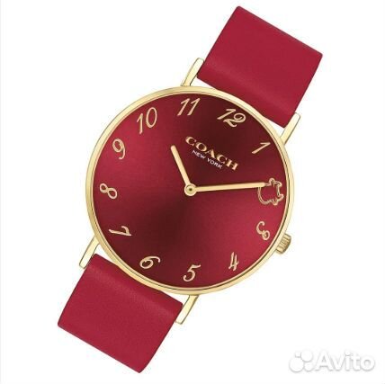 Часы женские Coach 14503722