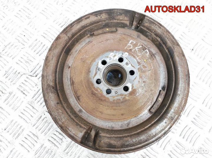 Маховик Volkswagen Passat B6 2.0 BKP 03G105266AF