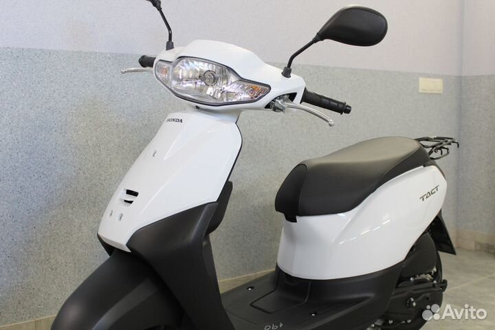 Продам Honda Tact AF79