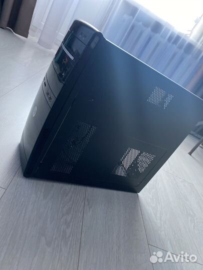 Корпус для пк