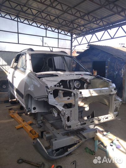 Покраска авто