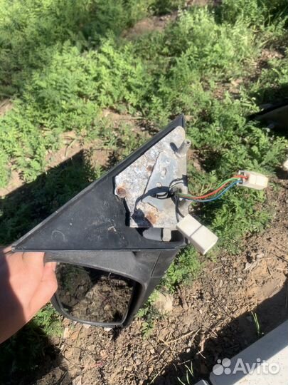 Зеркала priora 1