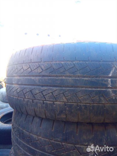 Pirelli Scorpion STR 265/65 R17