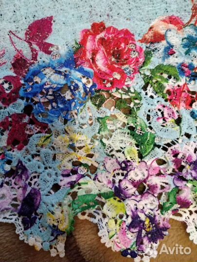 Блузка женская 48 размер